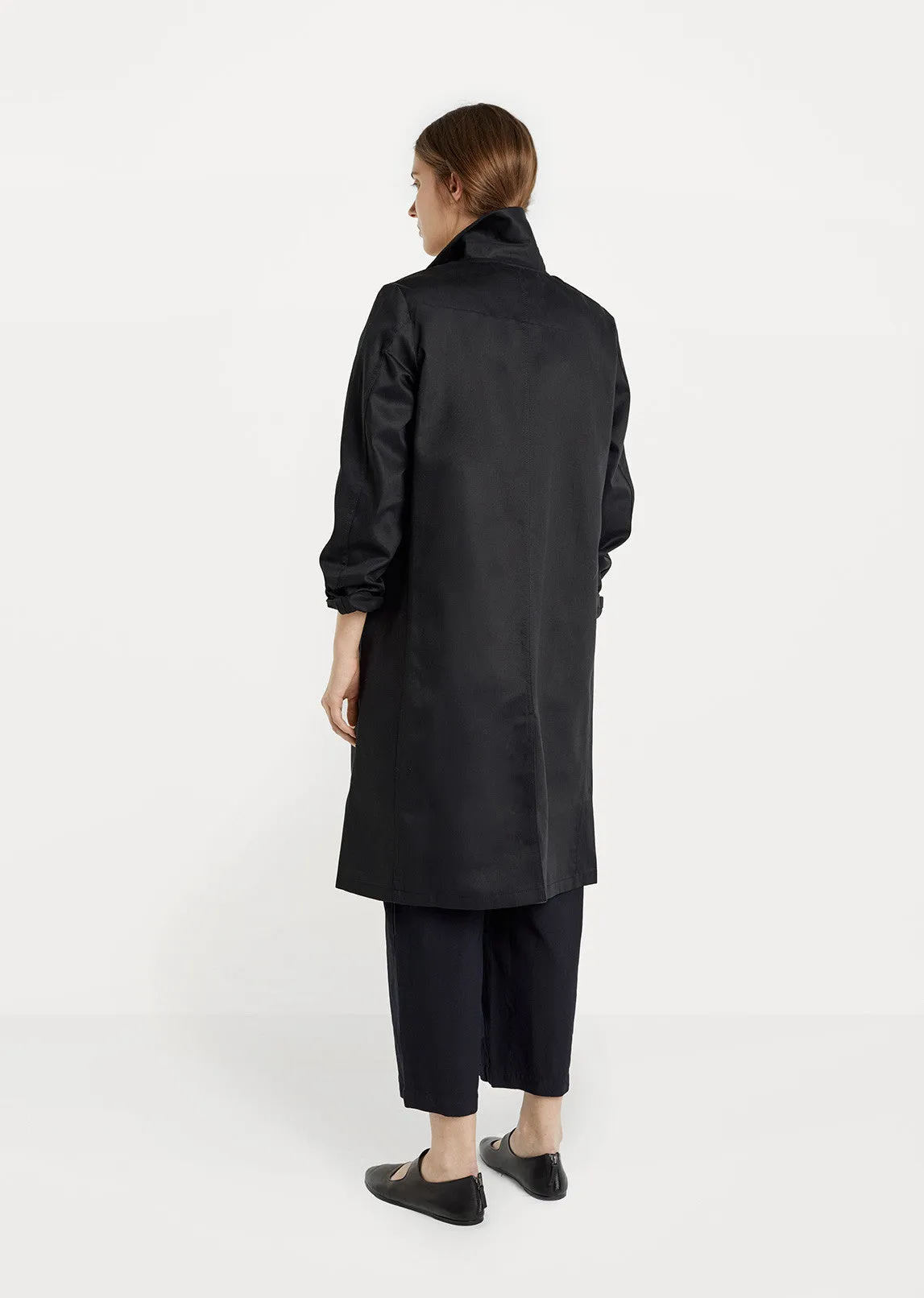 Dolmen Coat