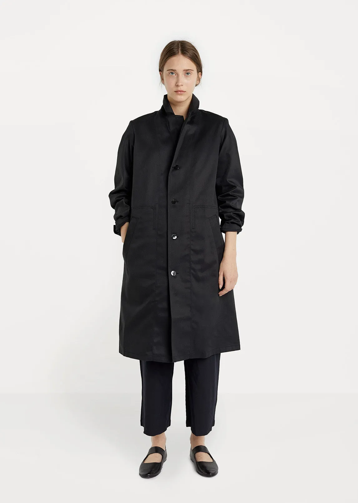 Dolmen Coat