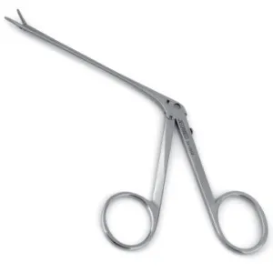 Duckbill Ear Forceps