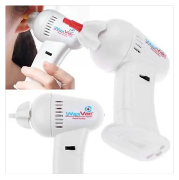 Ear Cleaner Wax Removal Cleaning Tool