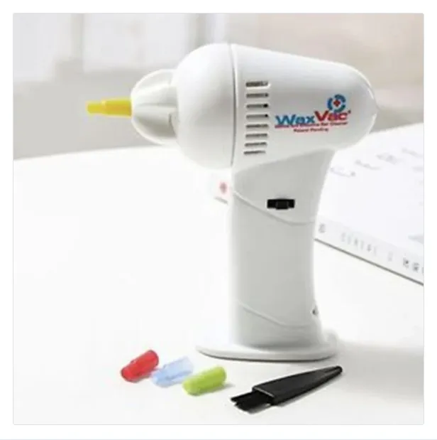 Ear Cleaner Wax Removal Cleaning Tool