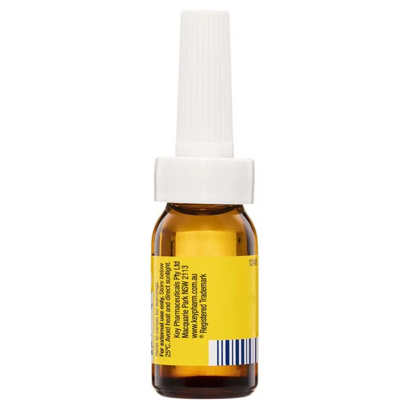 Ear Clear Ear Wax Remover 12Ml