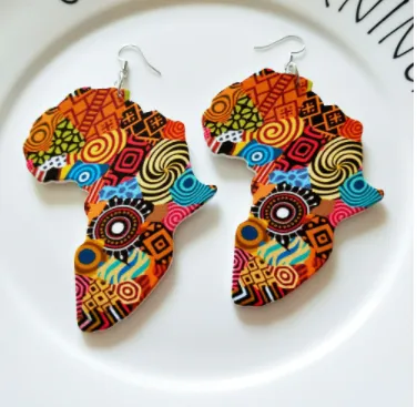 ETHNIC FASHION EARRINGS