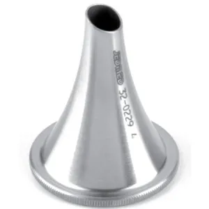 Farrior Ear Speculum - Oval Oblique End