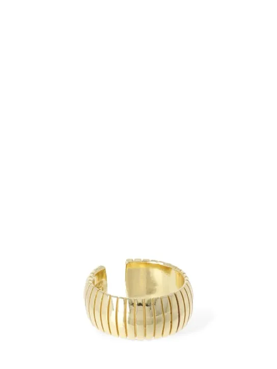 Federica Tosi   Cleo mono ear cuff 