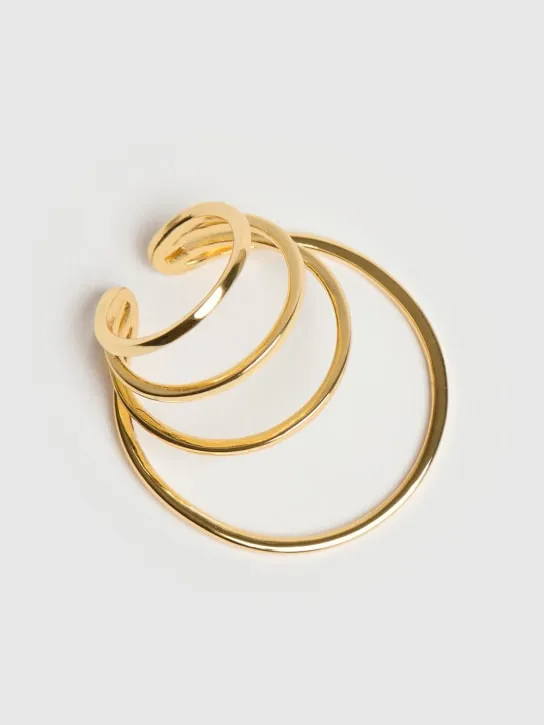 Federica Tosi   Kate mono ear cuff 