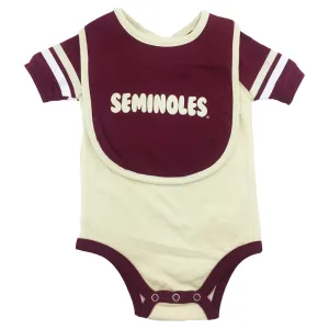 Florida State Pride Bodysuit & Bib