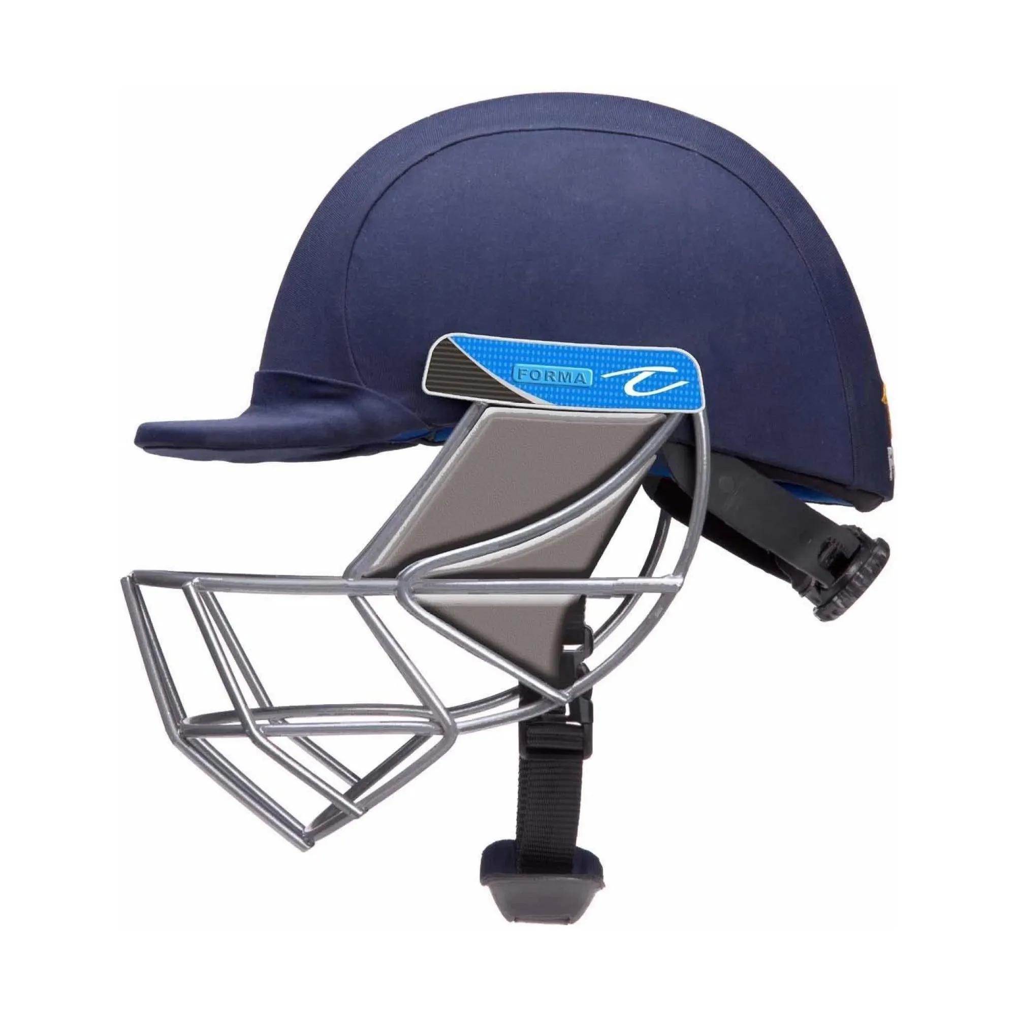 Forma Pro Axis Cricket Helmet with Steel Grill