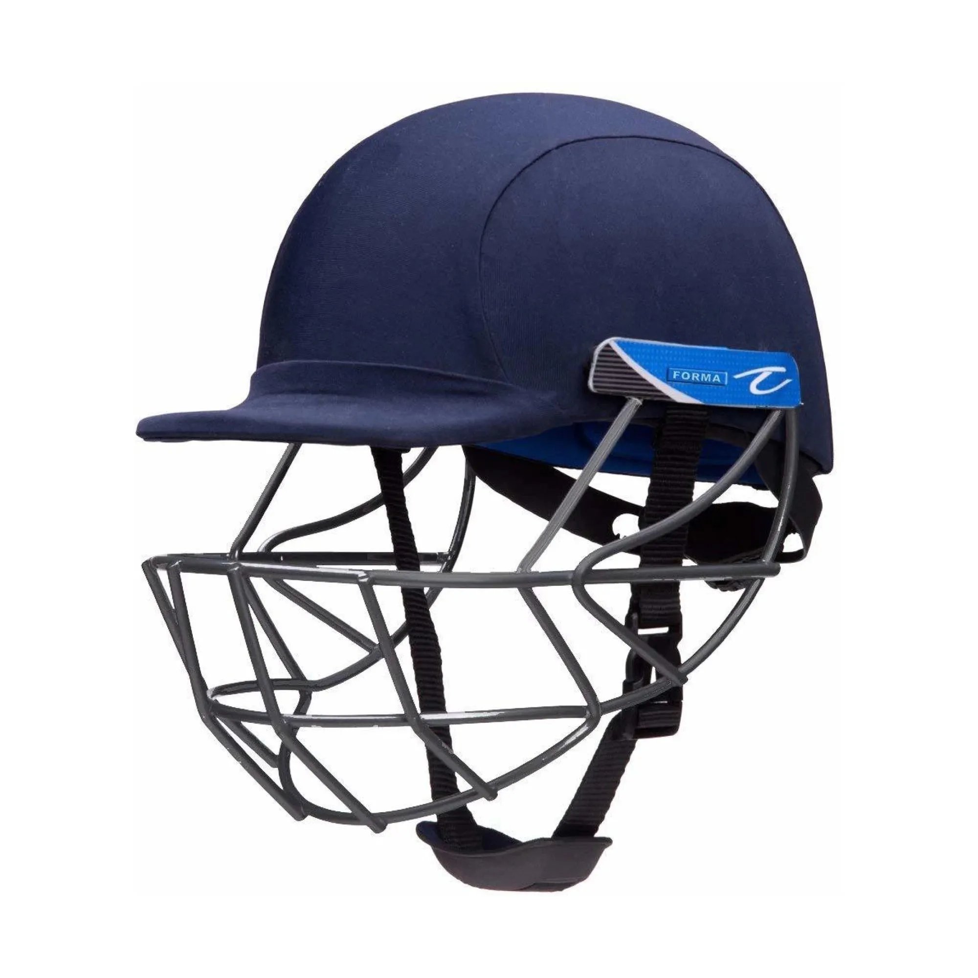 Forma Pro Axis Cricket Helmet with Steel Grill