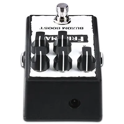 FRIEDMAN Buxom Boost Pedal