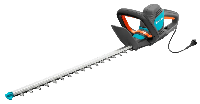 Gardena Electric Hedge Trimmer ComfortCut 600/55