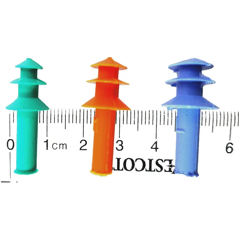 Got Ears? Ear Plug Sizing Kit