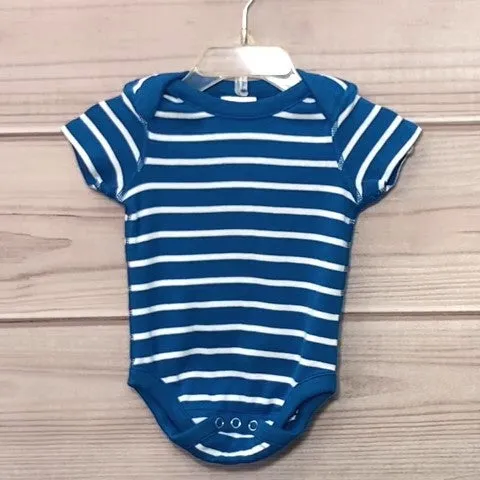 Hanna Andersson Boys Bodysuit Baby: 00-06m