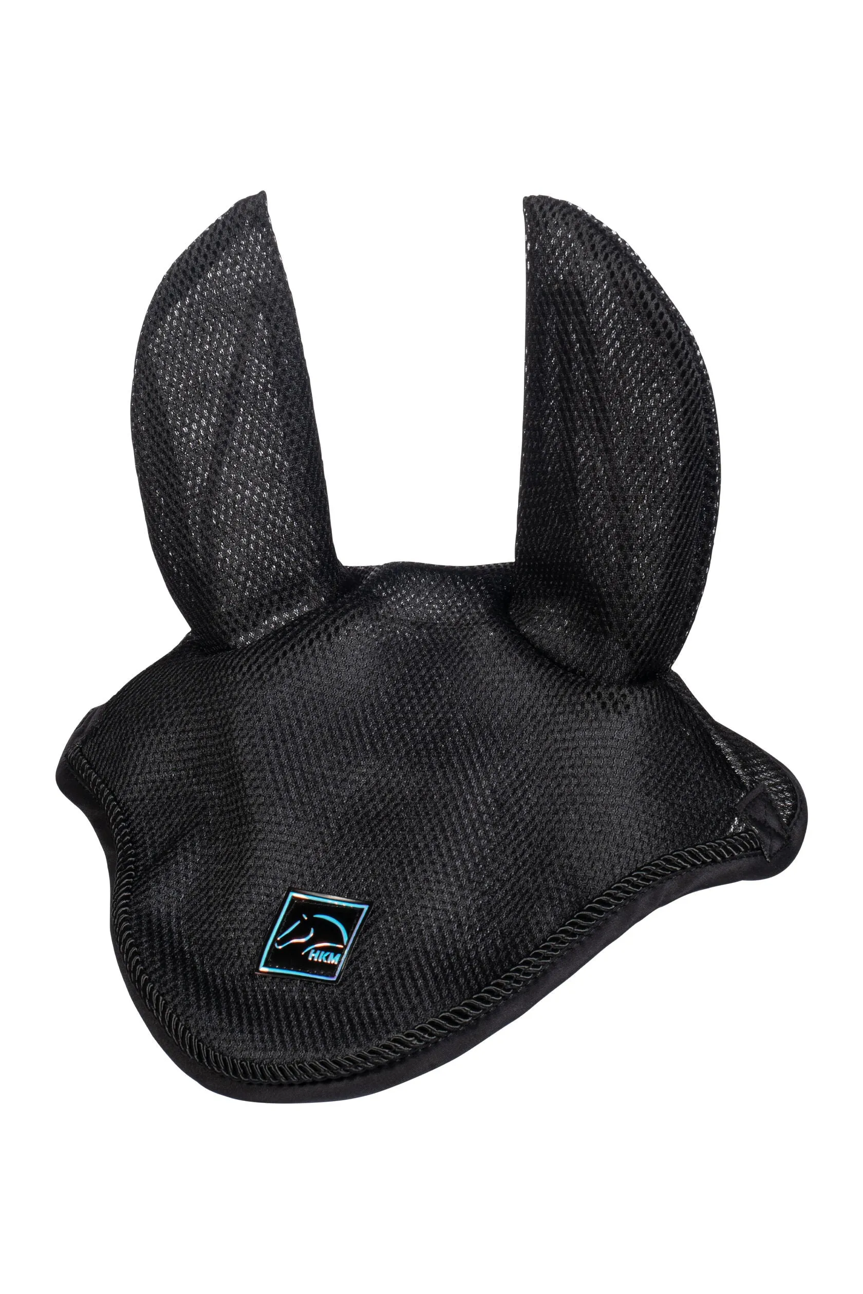 Harbor Island Mesh Ear Bonnet