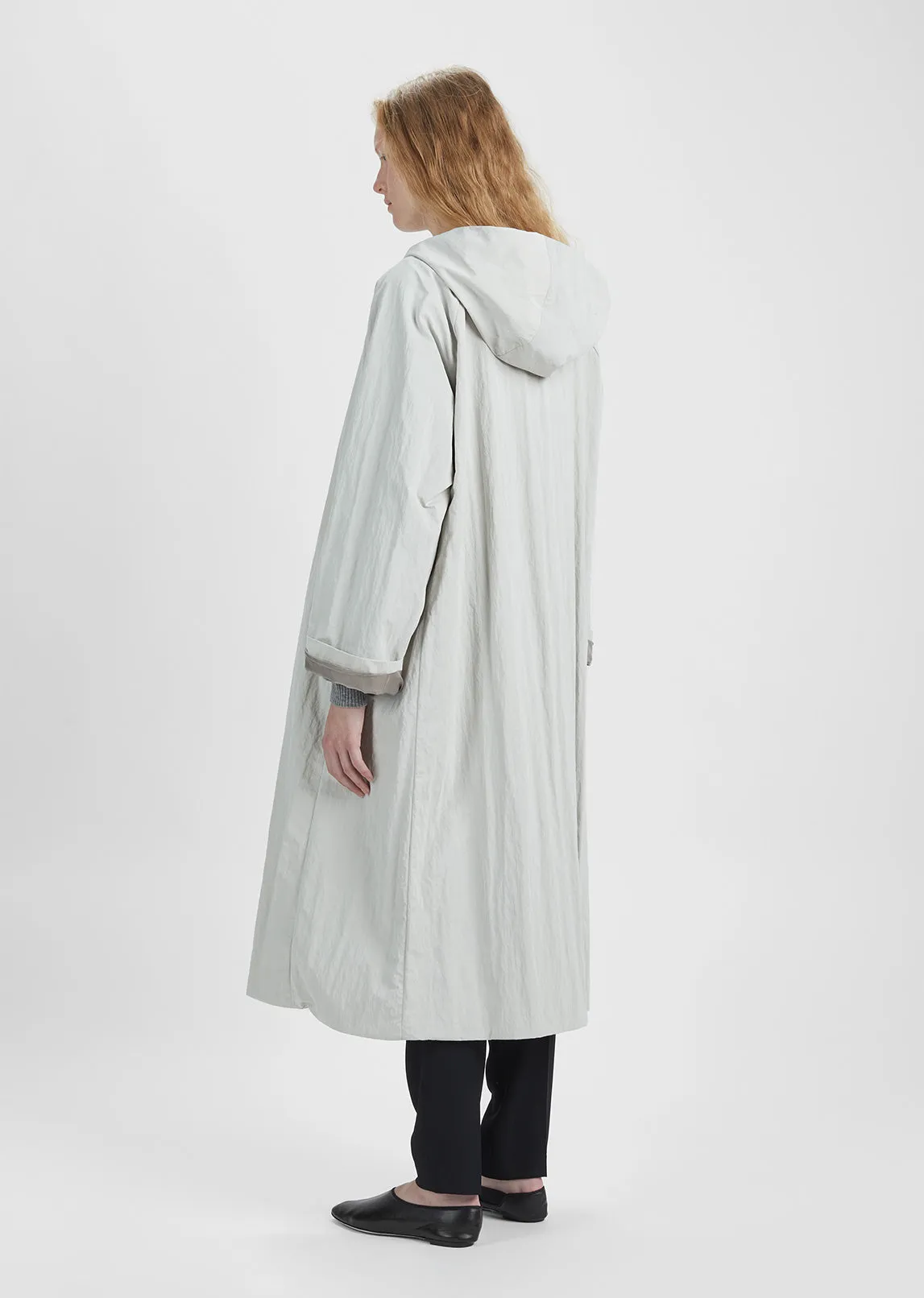 Haylen Coat