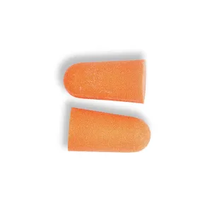 HEARING PROTECTION SELF-ADJUSTING FOAM EARPLUGS