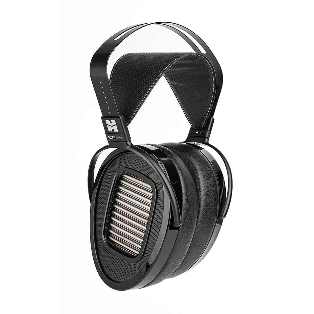 Hifiman Arya Unveiled Headphones