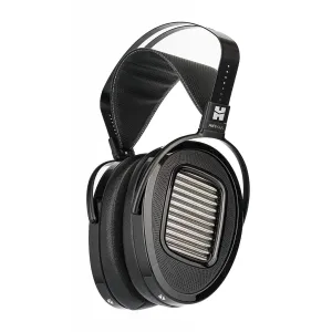 Hifiman Arya Unveiled Headphones