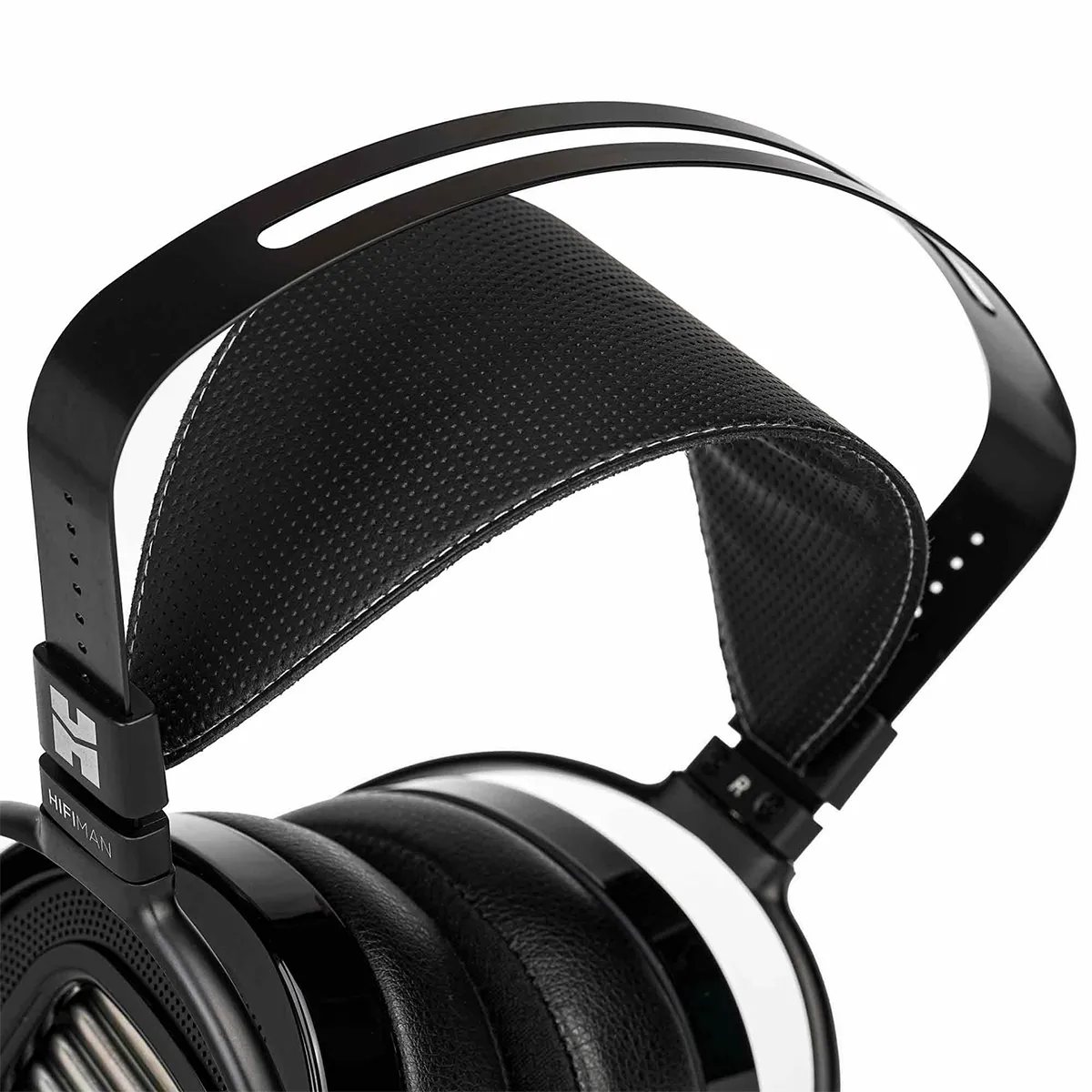 Hifiman Arya Unveiled Open-Back Planar Magnetic Headphones