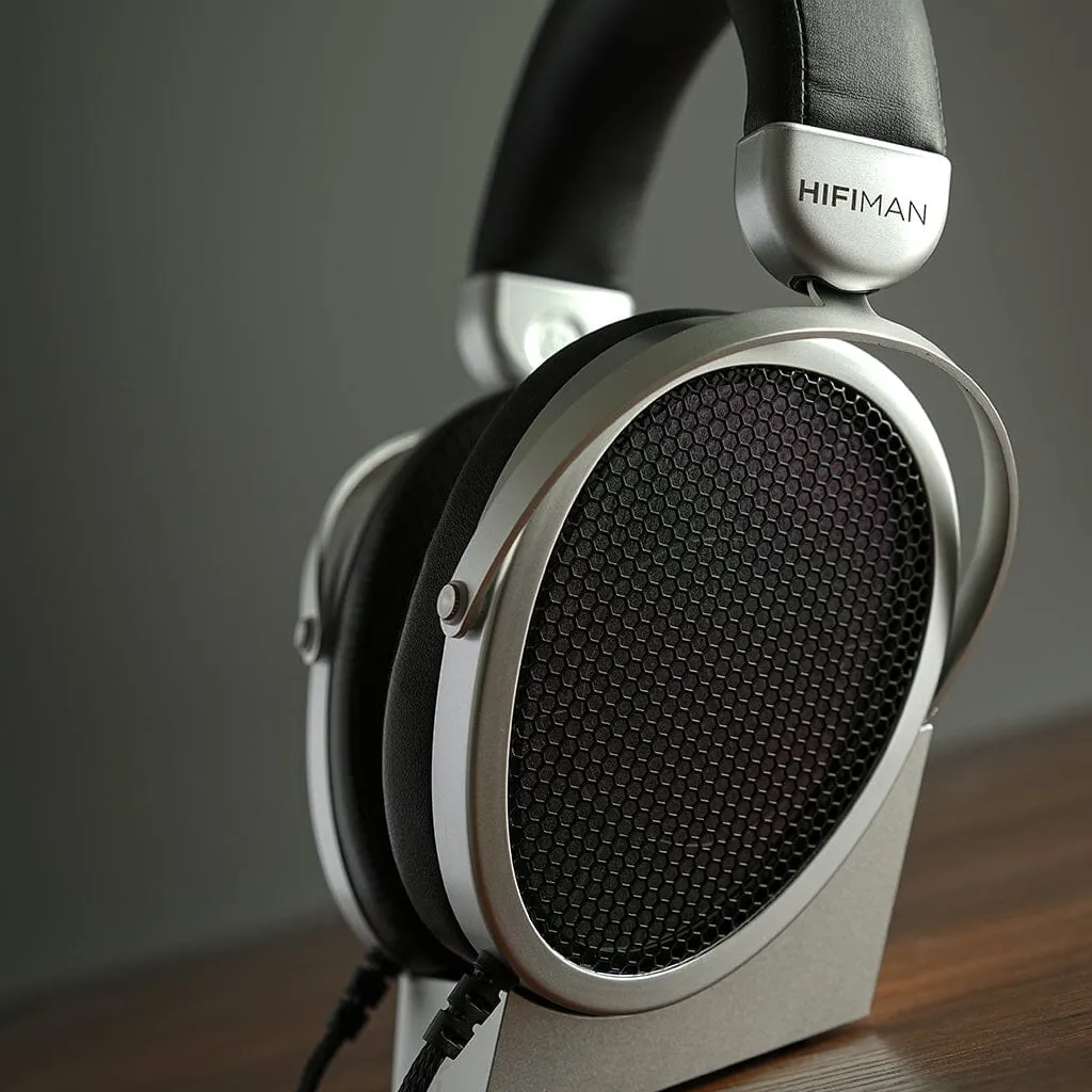 Hifiman Mini Shangri-La Electrostatic System