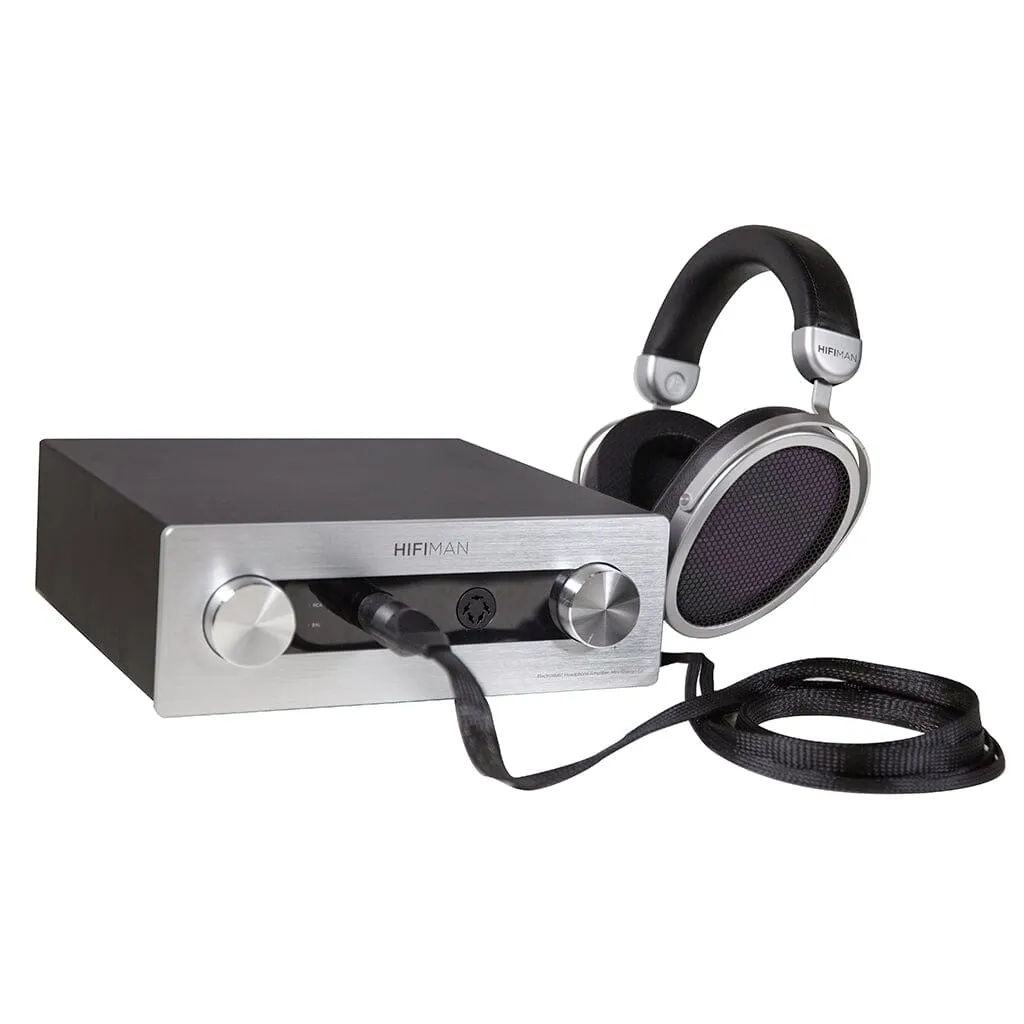 Hifiman Mini Shangri-La Electrostatic System