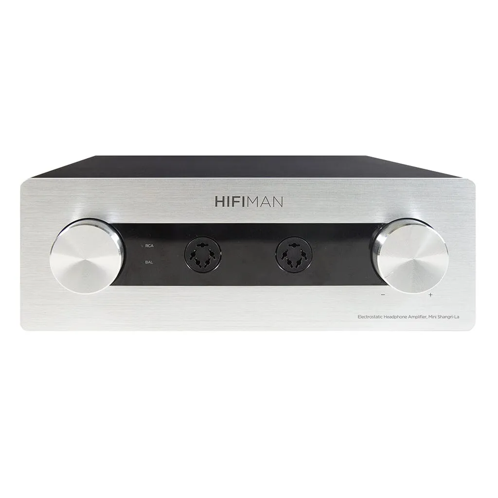 Hifiman Mini Shangri-La Electrostatic System