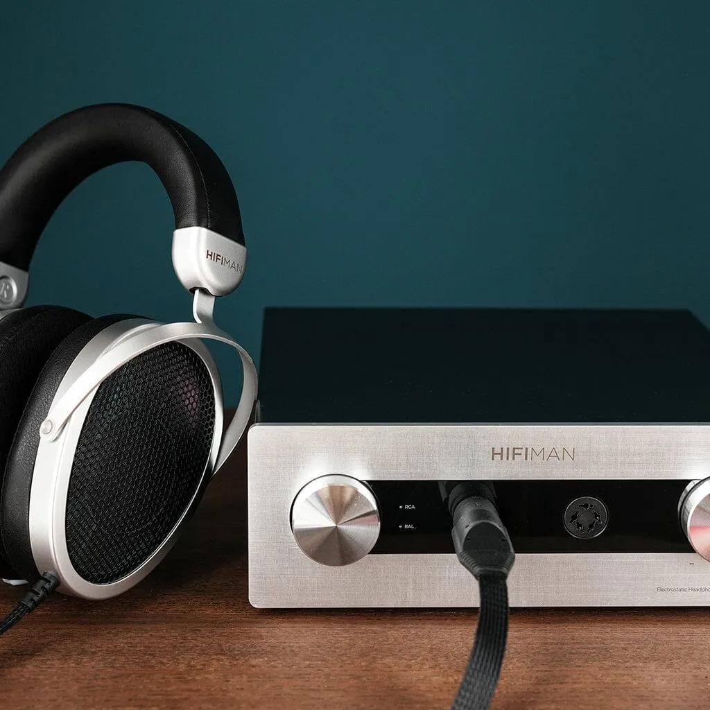 Hifiman Mini Shangri-La Electrostatic System