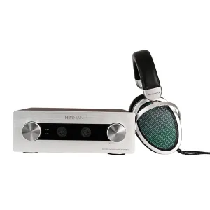 Hifiman Mini Shangri-La Electrostatic System