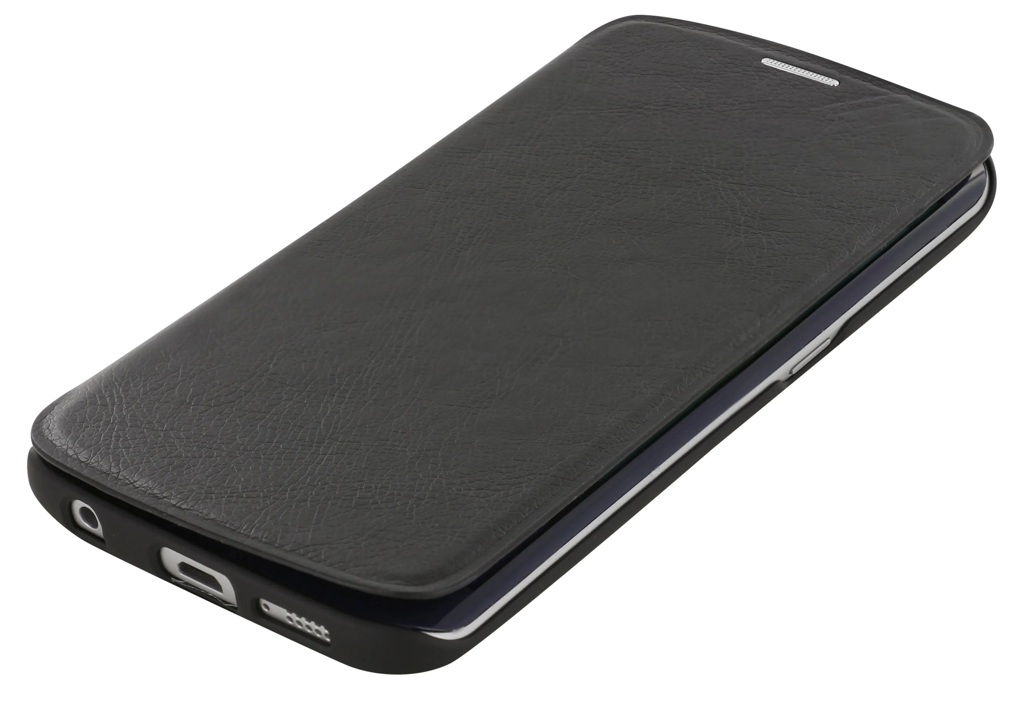 Holdit Slim Flip Cases for Galaxy S6 Edge