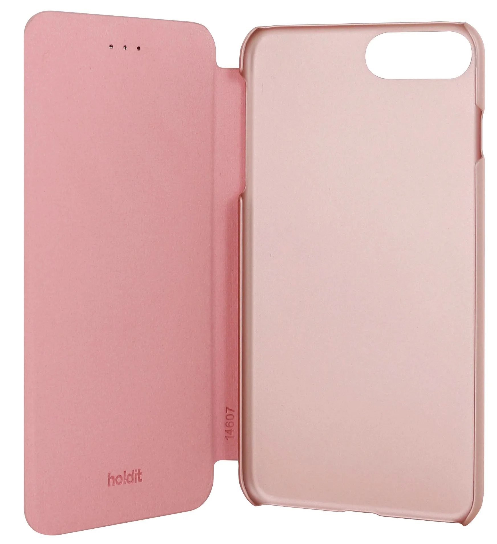 Holdit Slim Flip Phone Cases for iPhone ( 8/7/6/6S ) Plus