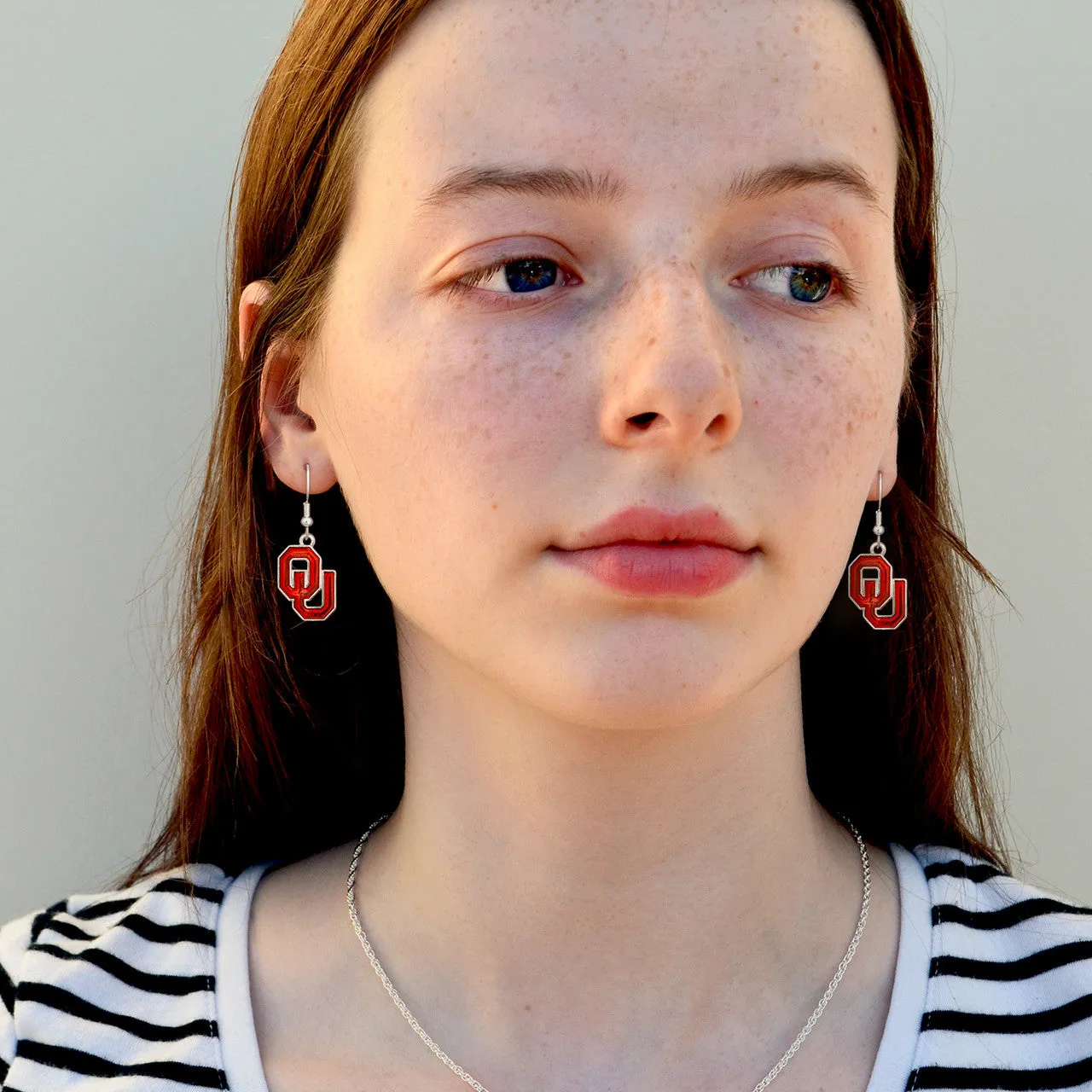 Home Sweet School Earrings