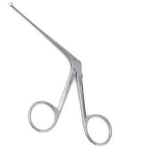 House Micro Cup Forceps