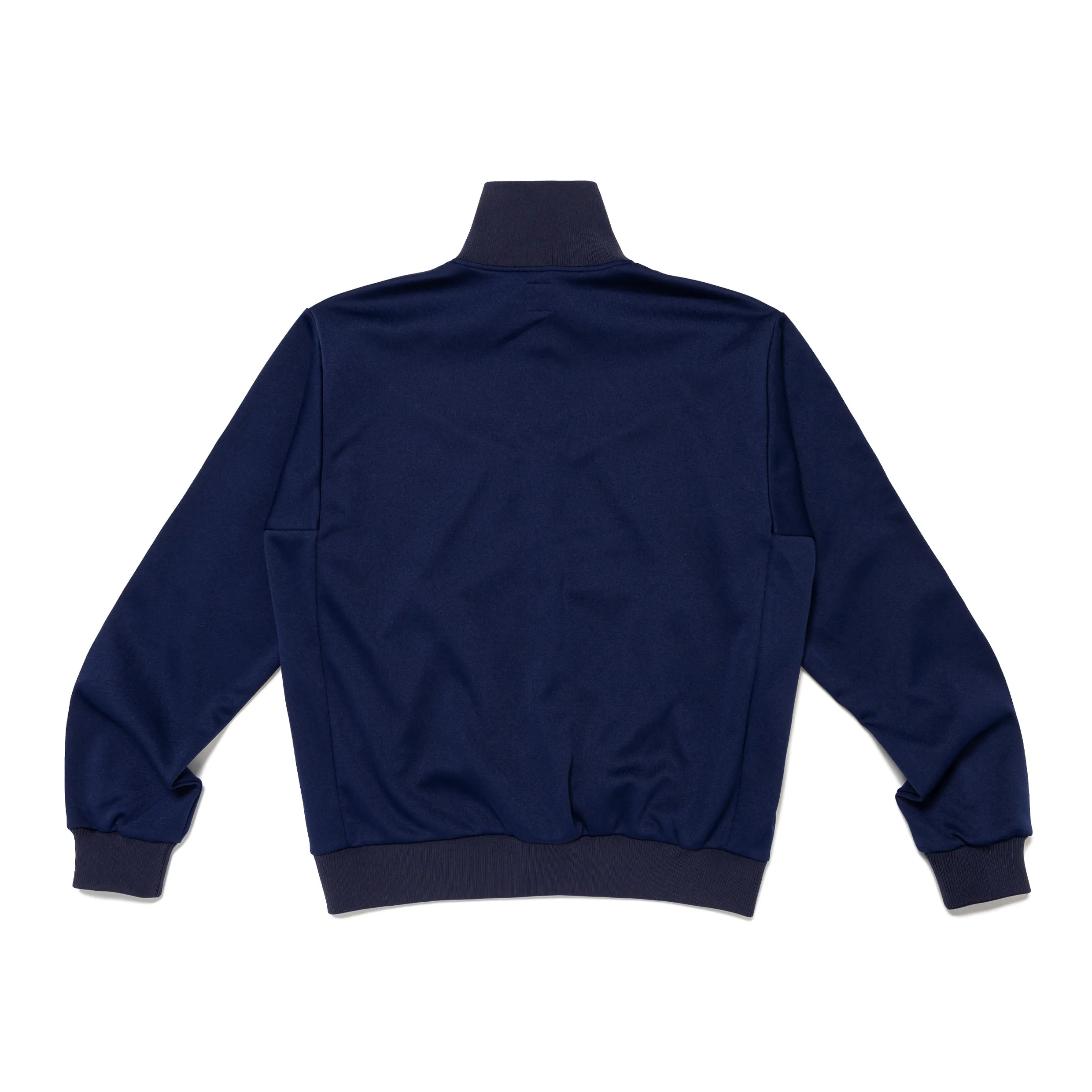 Human Made Track Jacket Navy HM28JK043