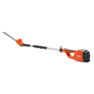 Husqvarna 120iTK4-H Cordless Pole Hedge Trimmer