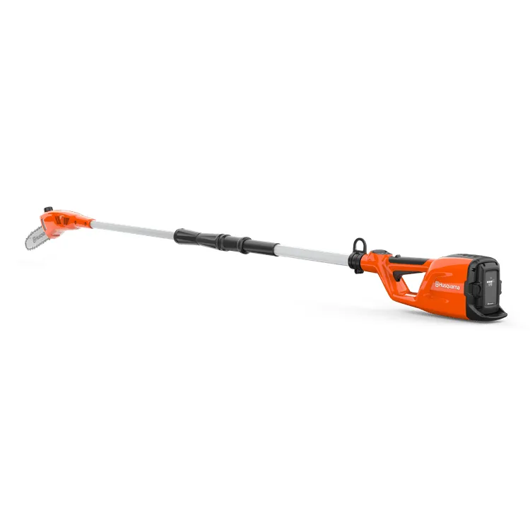 Husqvarna 120iTK4-P Cordless Pole Saw