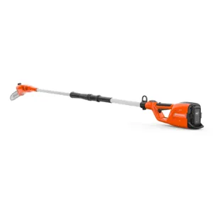 Husqvarna 120iTK4-PH Cordless Pole Saw & Hedge Trimmer