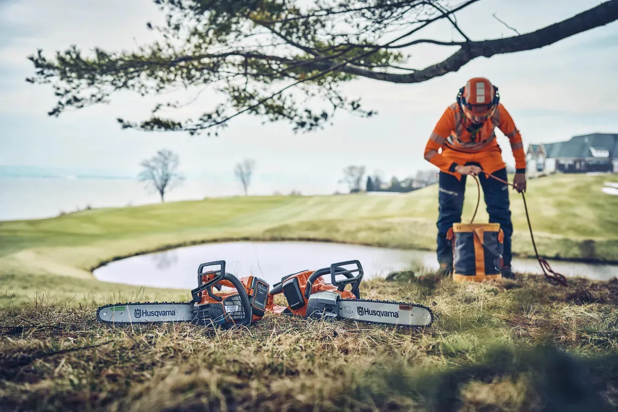 Husqvarna 542i XP Battery Chainsaw