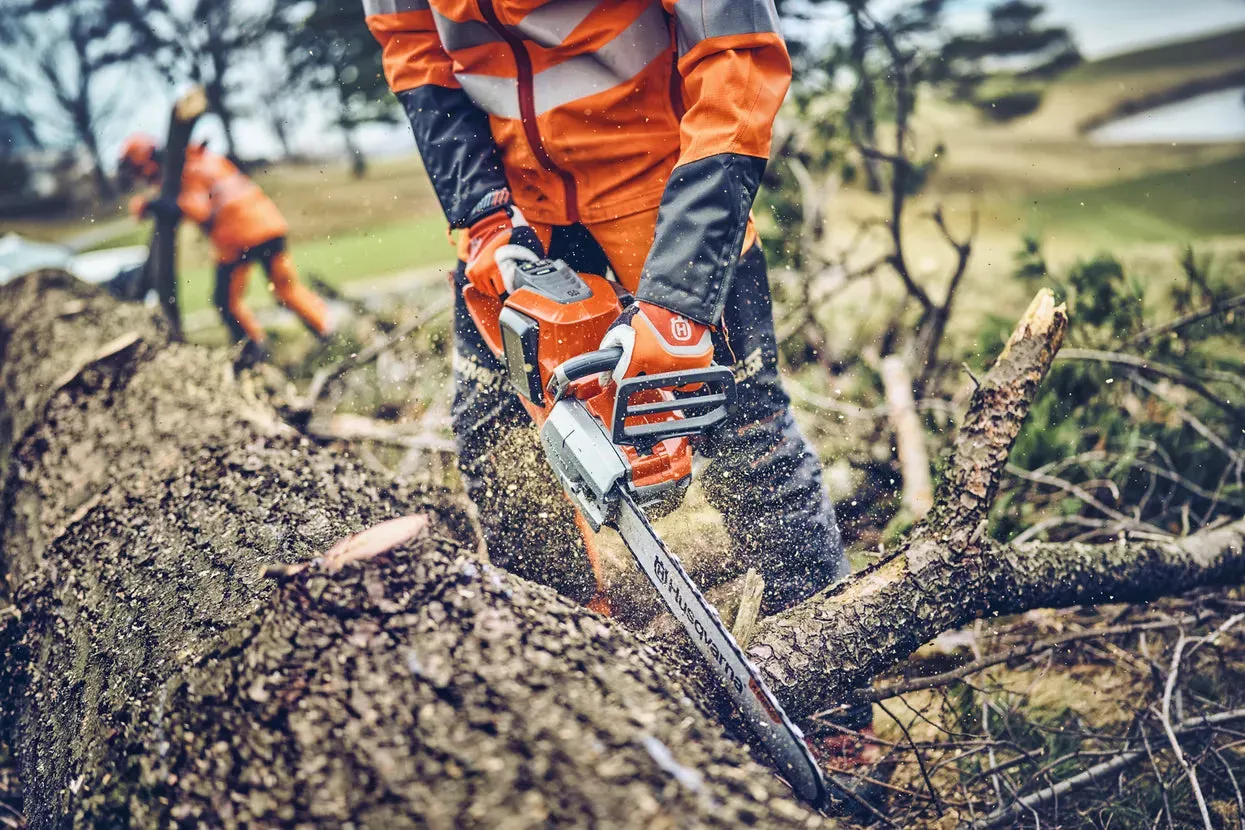 Husqvarna 542i XP Battery Chainsaw