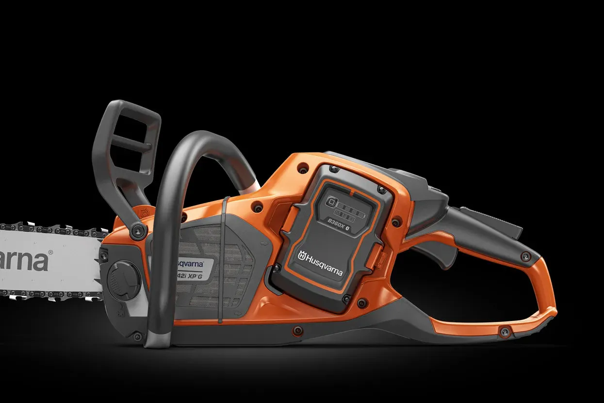 Husqvarna 542i XP Battery Chainsaw