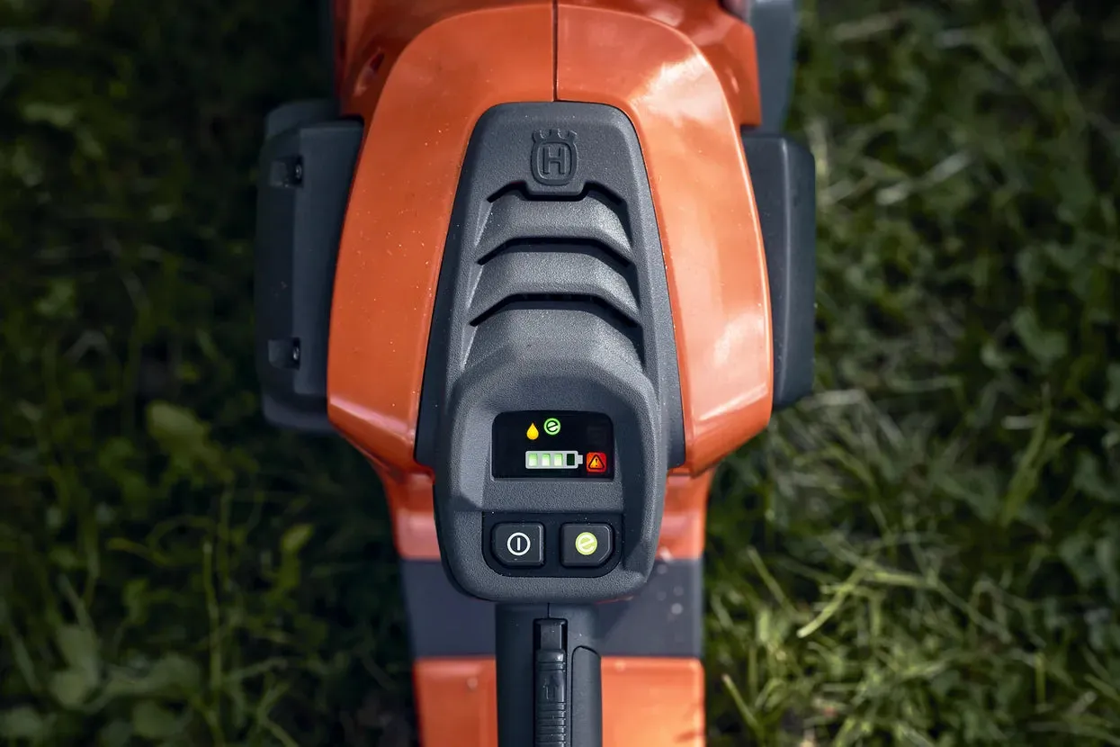 Husqvarna 542i XP Battery Chainsaw