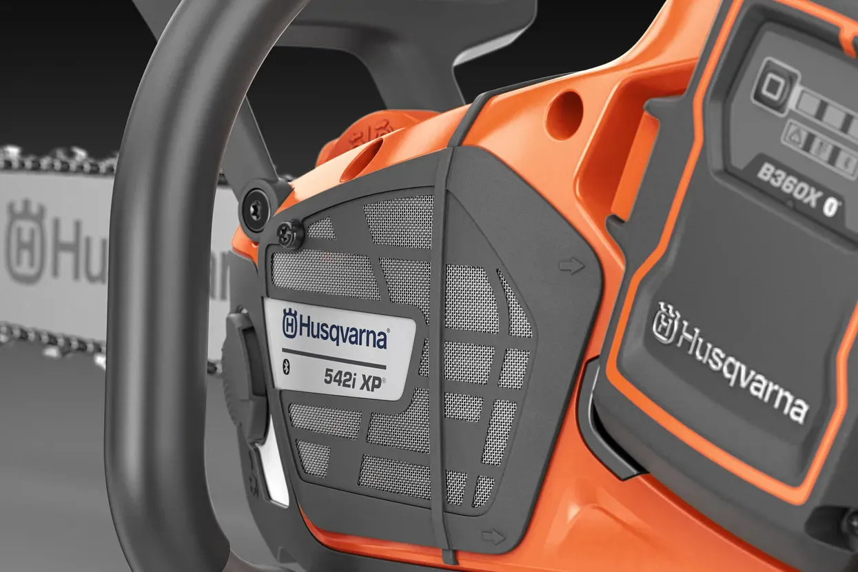 Husqvarna 542i XP Battery Chainsaw