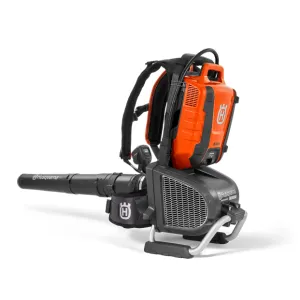 Husqvarna 550iBTX Cordless Leaf Blower