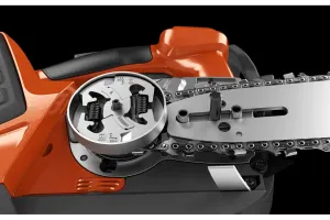 Husqvarna T542i XP® Chainsaws