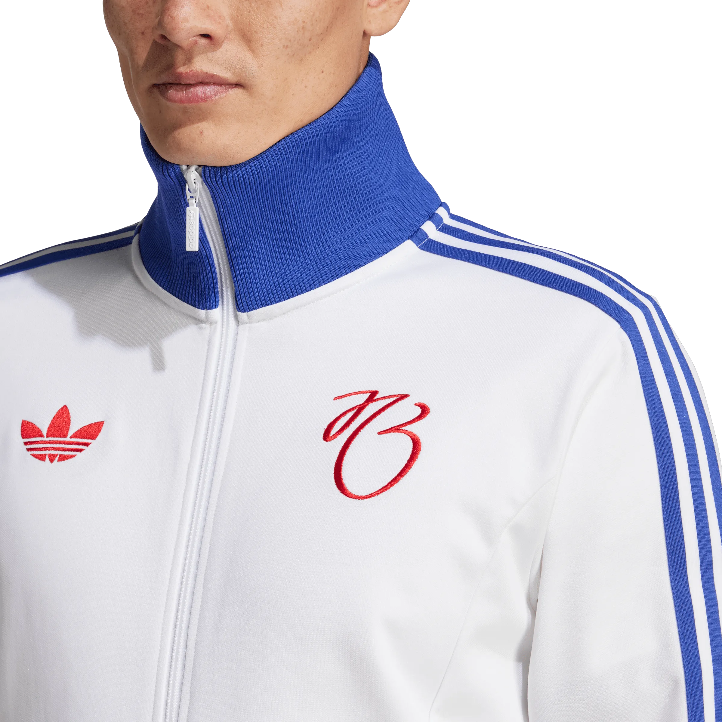 Jude Bellingham Track Top (IM7913)