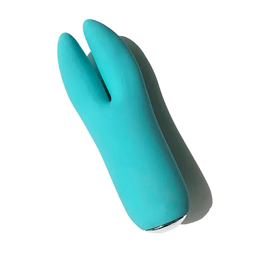 Kitti Dual Tip Vibrator by VeDo