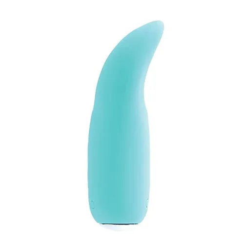 Kitti Dual Tip Vibrator by VeDo