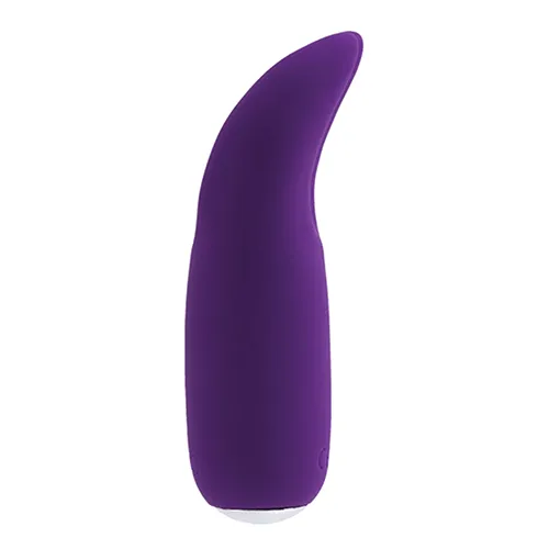 Kitti Dual Tip Vibrator by VeDo