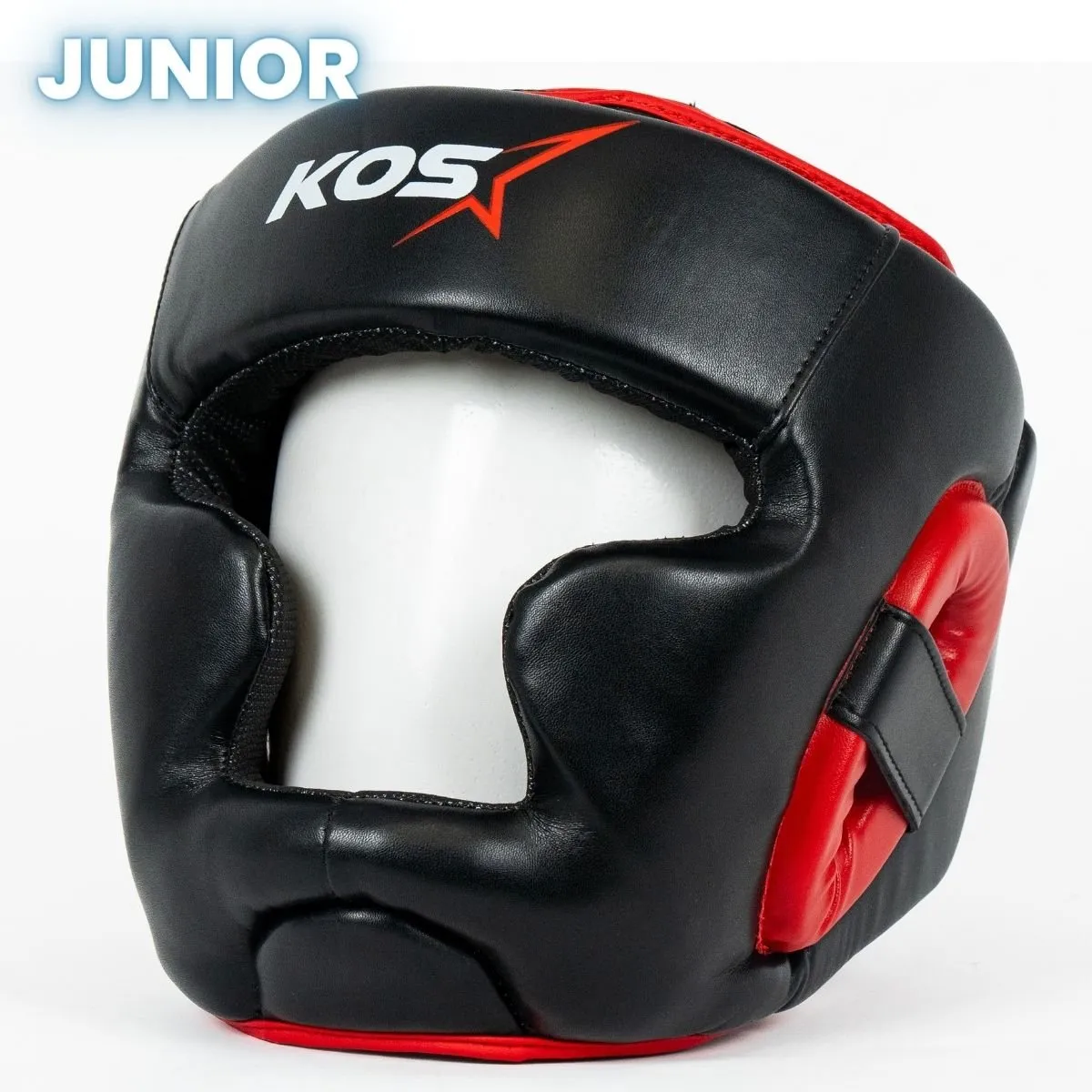 KO Starter 2.0 Kids Boxing Headgear