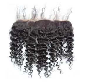 Lace Frontals