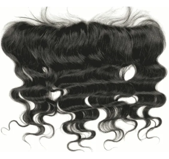 Lace Frontals